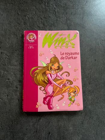 Winx 16