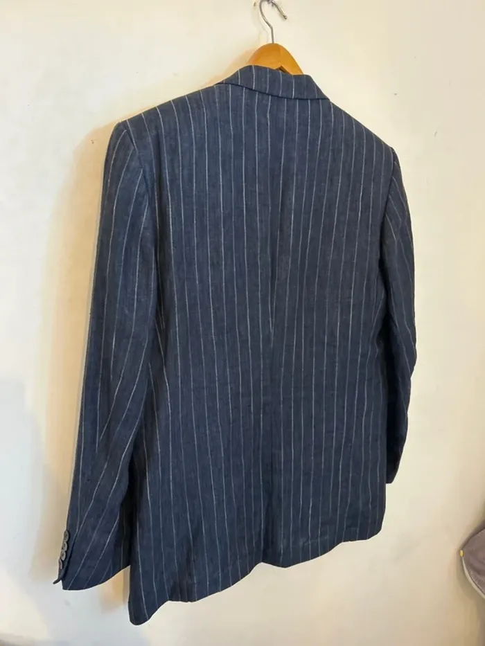 Blazer Lin - photo numéro 5