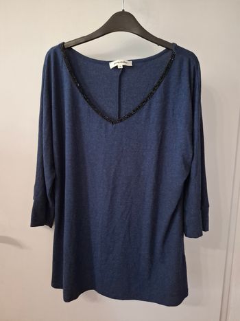 Blouse grain de malice taille 38 en très bon état 