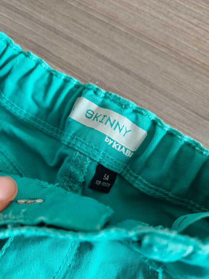 👖Jeans petite fille 👖 - photo numéro 3