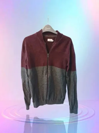 Cardigan Jules Homme M