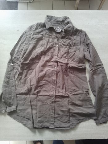Chemise