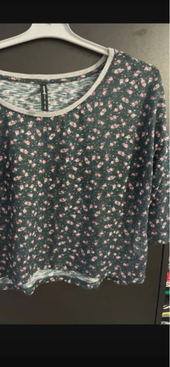 Blouse, stradivarius