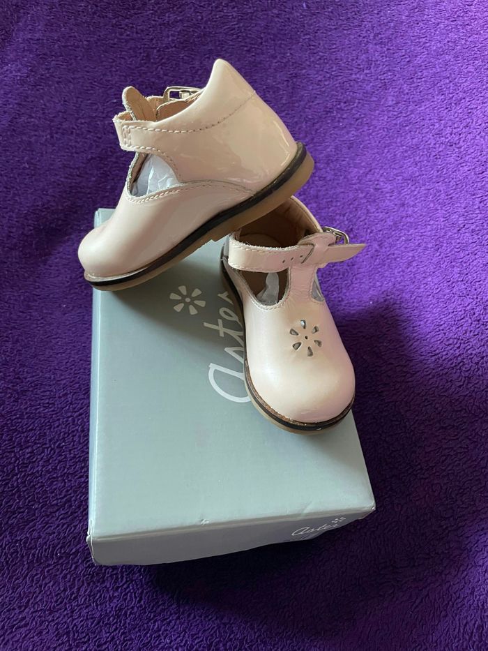 Chaussures Aster - photo numéro 2