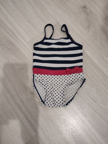 Maillot de bain