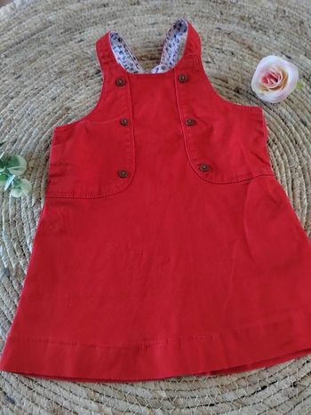 Robe obaibi 18 mois