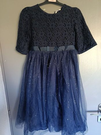 Robe cérémonie/soirée 