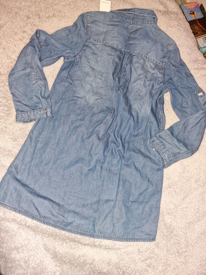 Robe tunique Tex 11-12 ans - photo numéro 4