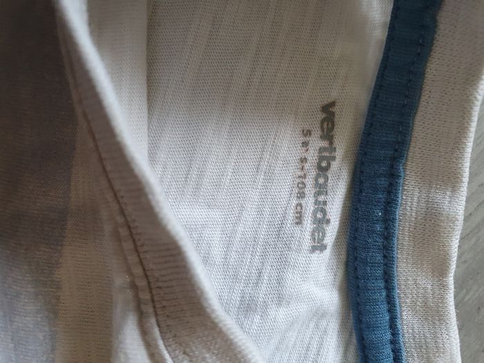 Maillot t-shirt 5ans garçon - photo numéro 3