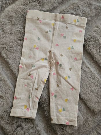 Legging 3 mois 