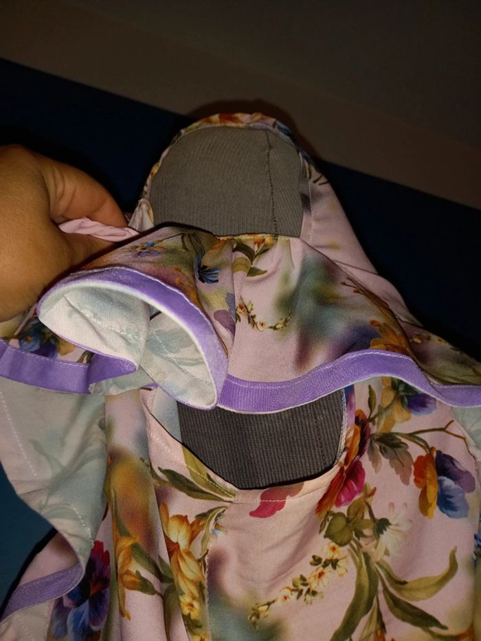 Robe grande taille - photo numéro 16