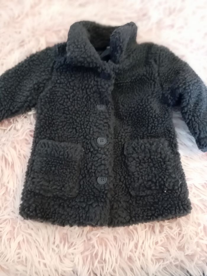 Manteau - photo numéro 2