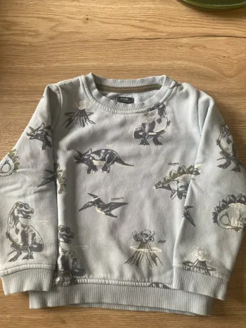 Pull kiabi 3 ans