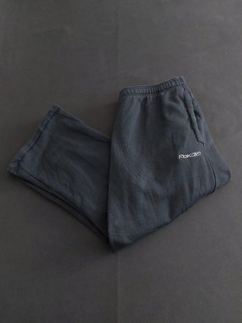 Jogging Pantacourt Reebok Vintage