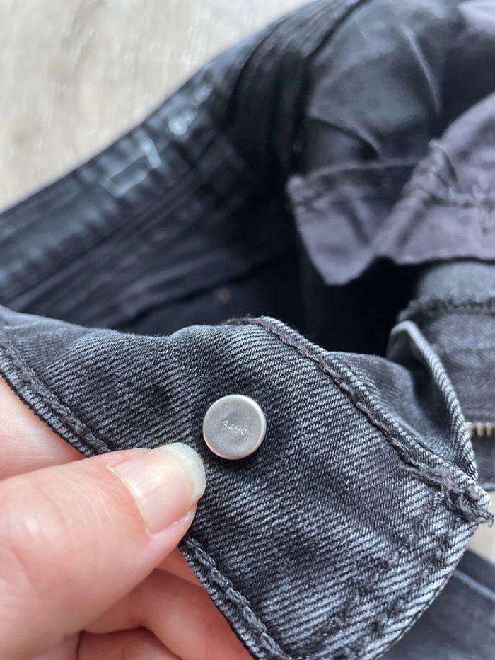 Jean levi’s low rise skinny taille 26 - photo numéro 5