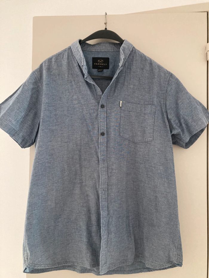 Chemise Farrell