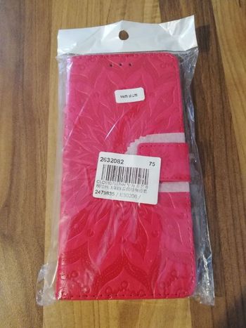 Coque Huawei 10 lite neuve