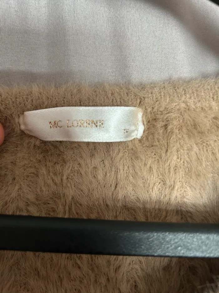 Pull pilou - photo numéro 3