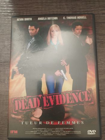 Dead Evidence