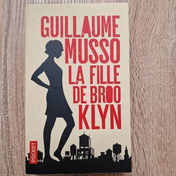 Guillaume musso