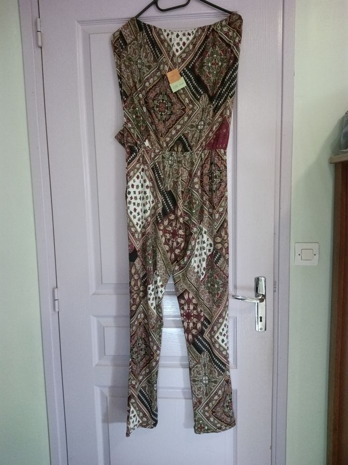 Combinaison femme taille unique - photo numéro 3