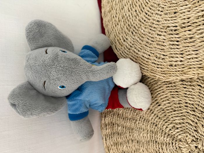 Lansay Peluche Electronique Badou - photo numéro 3
