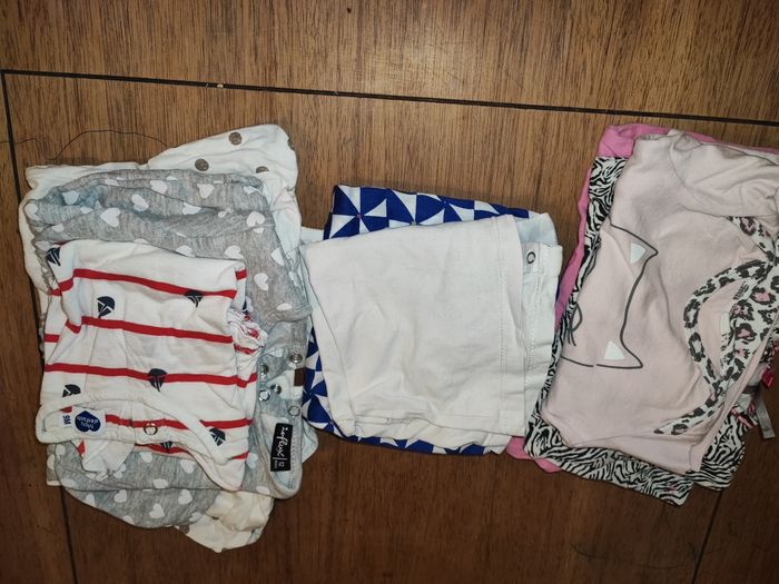 Lot 9 mois - photo numéro 7