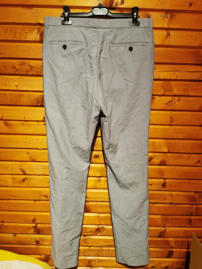 Pantalon de costume - photo numéro 5
