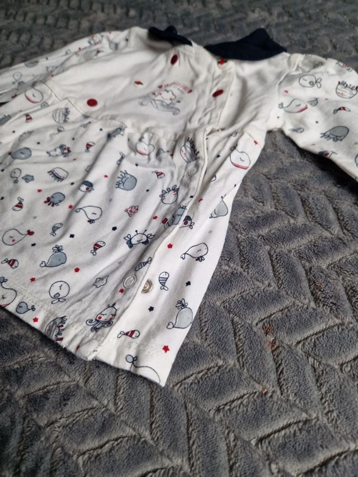 Lot de vêtements - photo numéro 8