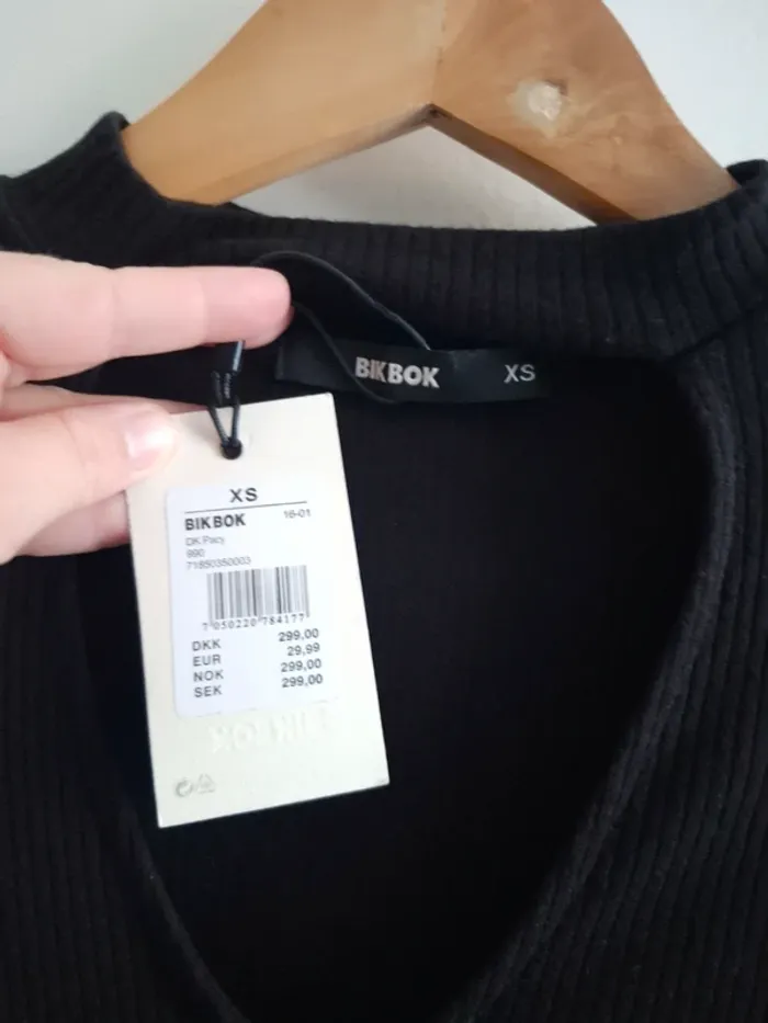Robe Bik bok / Taille XS - photo numéro 14