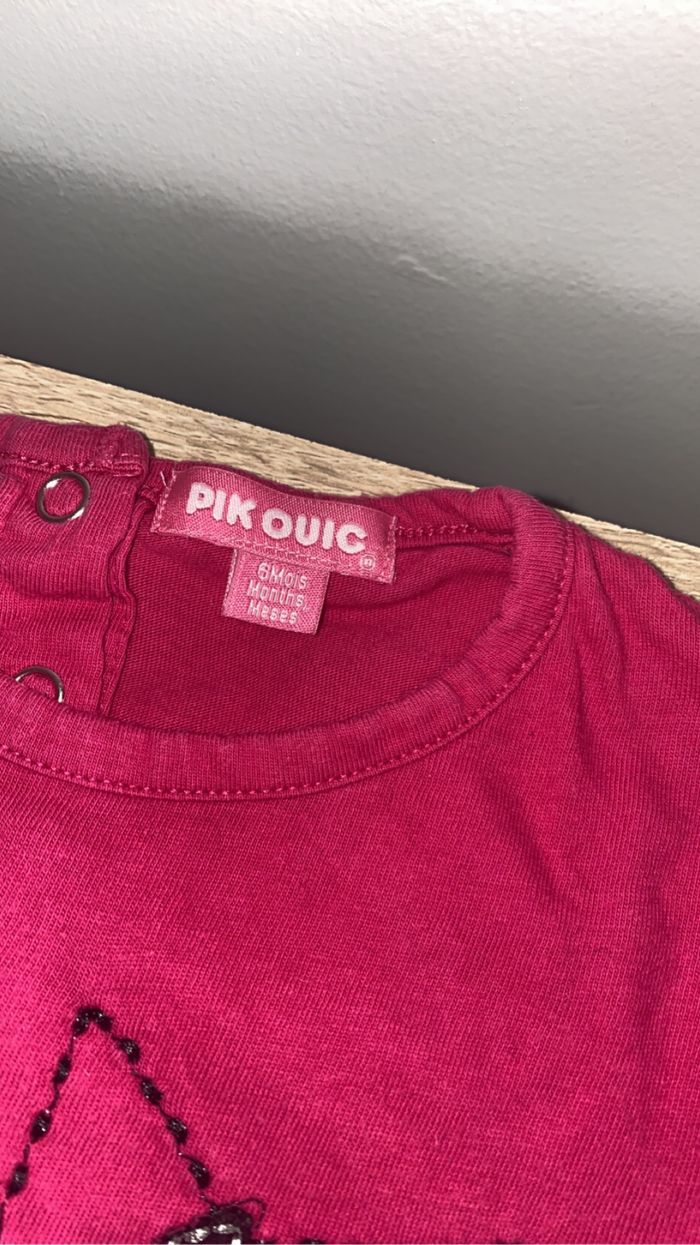 Pull - photo numéro 3