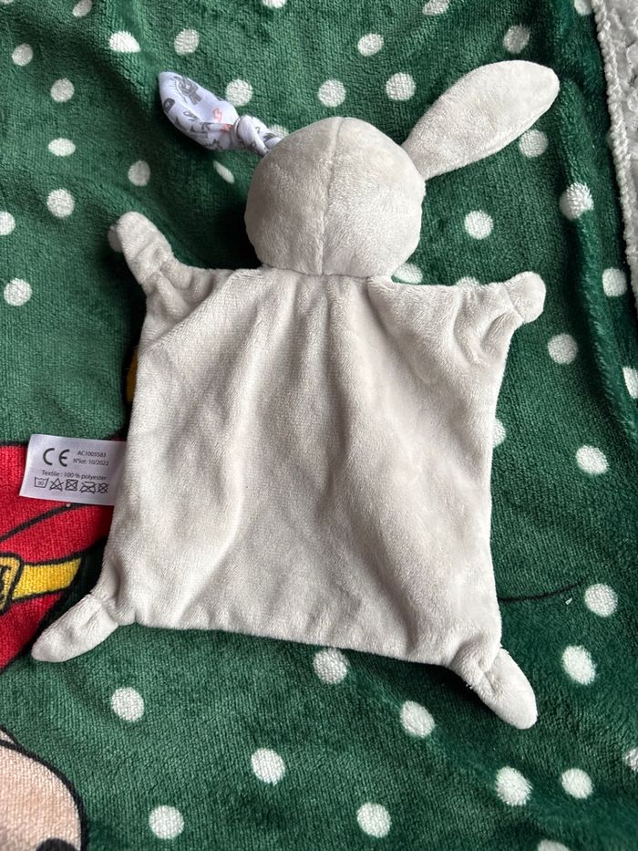 Doudou ikks - photo numéro 2