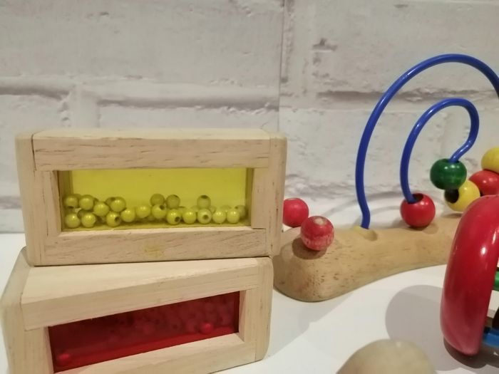 Jouets en bois bébé - photo numéro 3