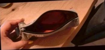 Trousse/plumier