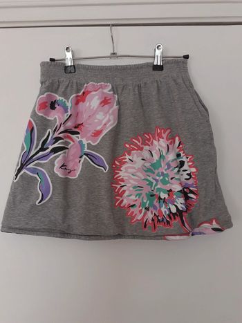 Jupe fille 12 ans Marque Kenzo