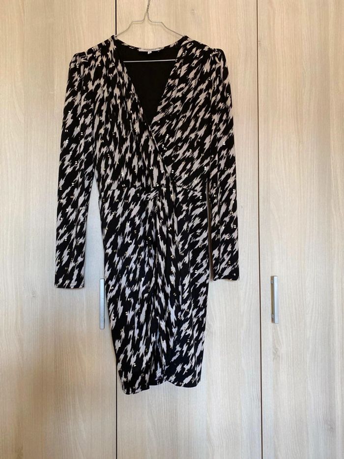 Robe morgan