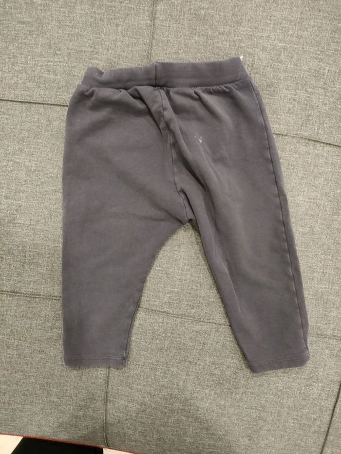 Lot pantalons 18 mois - photo numéro 5