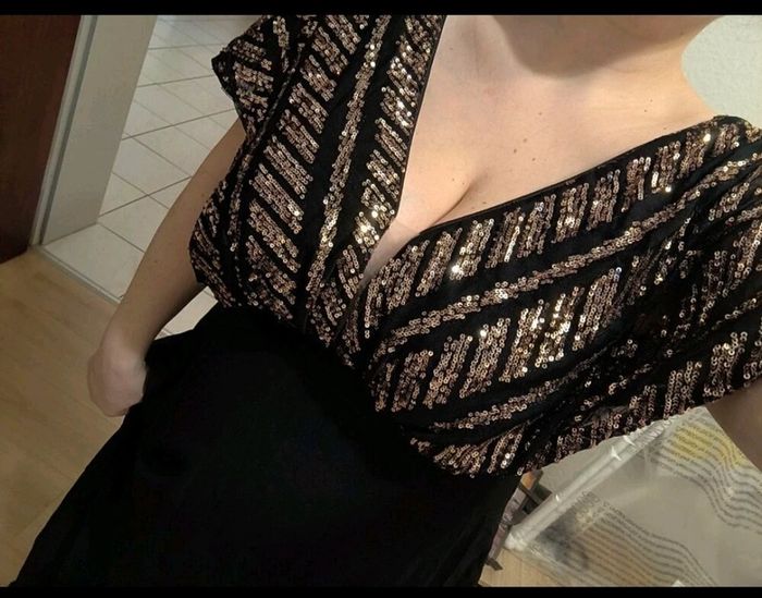 Robe de soirée - photo numéro 3