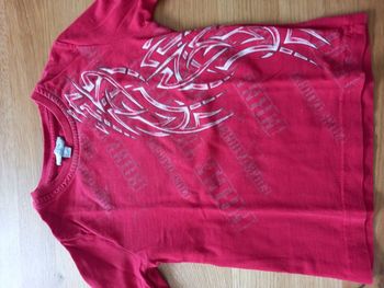 T-Shirt ML 3A