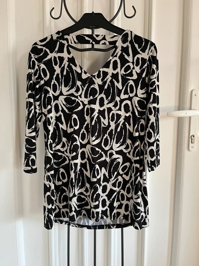 Haut léger - photo numéro 2