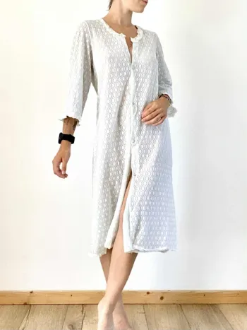 Chemise de nuit Ancienne