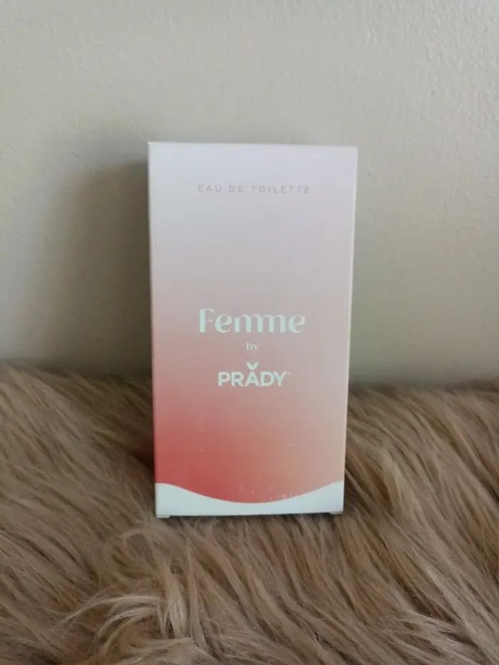 Parfum générique femme