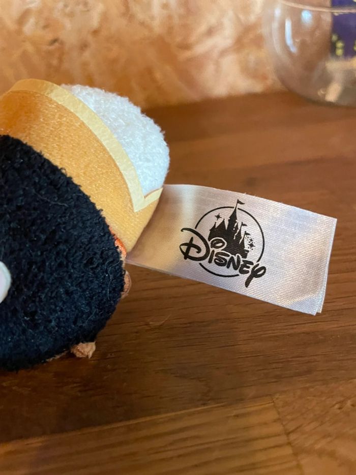 Tsum Tsum officiel Disney Pocahantas - photo numéro 8