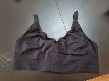 Brassière allaitement