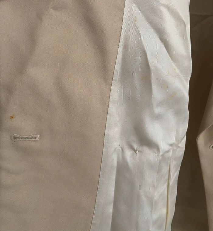Veste Blazer Trumpeter Blazer - photo numéro 7