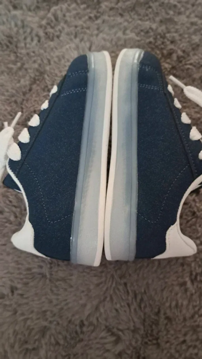 basket lumière - photo numéro 5