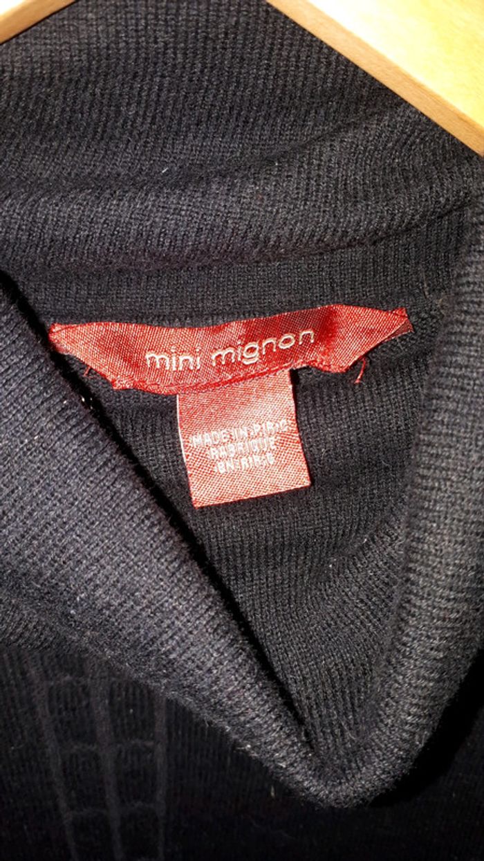 robe pull - photo numéro 2