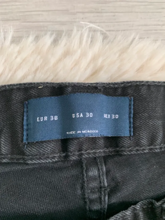 Jean slim pour homme - photo numéro 2