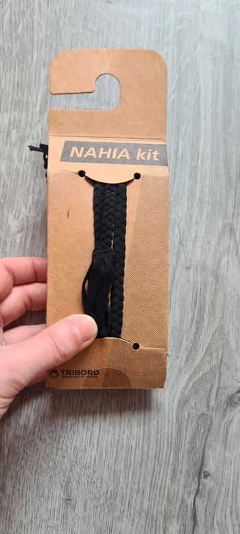 Nahia kit pour maillot de bain