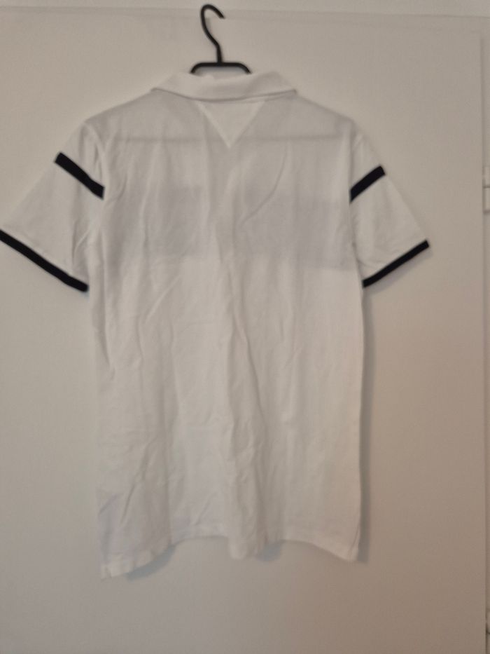 Polo TH - photo numéro 2